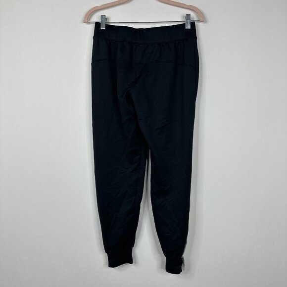 2/$30 Under Armour Performance Jogger Pants Drawstring High Rise Loose #A0751 - Picture 6 of 10